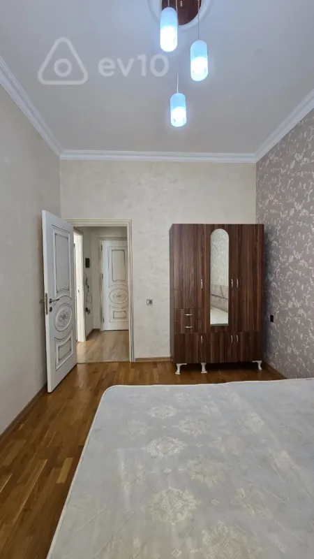 Satılır 2 otaqlı yeni tikili 51 m²