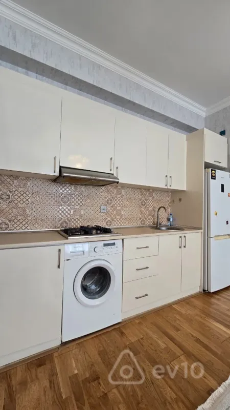 Satılır 2 otaqlı yeni tikili 51 m²