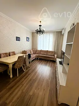Kirayə verilir 2 otaqlı yeni tikili 55 m²