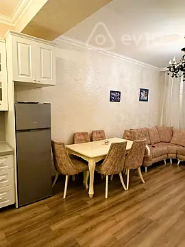 Kirayə verilir 2 otaqlı yeni tikili 55 m²