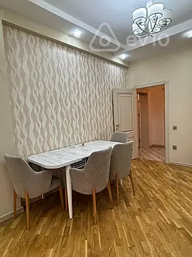 Kirayə verilir 3 otaqlı yeni tikili 125 m²