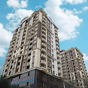 Kirayə verilir 3 otaqlı yeni tikili 125 m² — Bakı, Nəsimi 3 otaq 125.00 m²