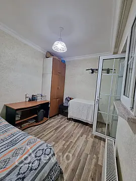 Satılır 4 otaqlı köhnə tikili 65 m²