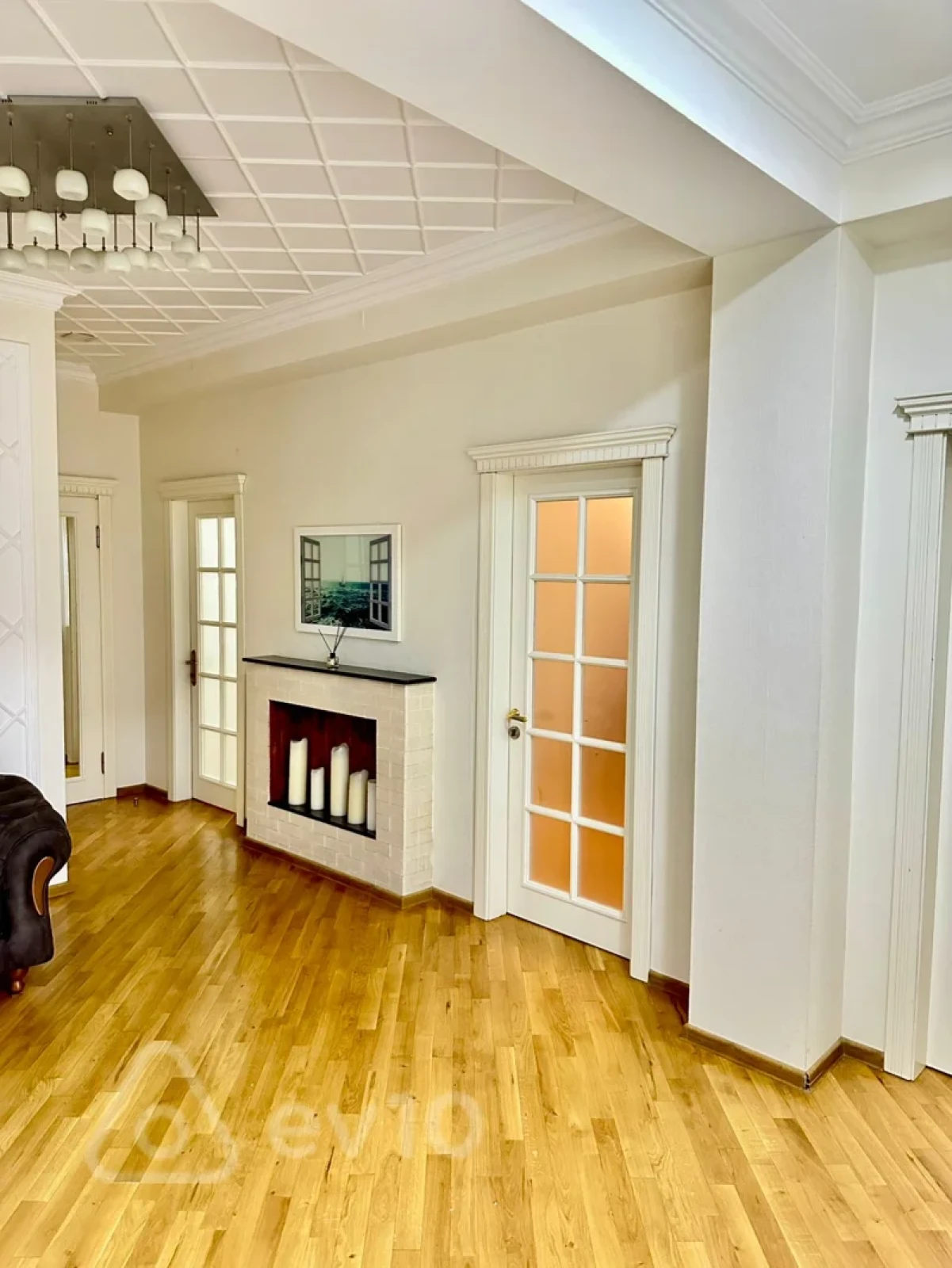 Kirayə verilir 3 otaqlı yeni tikili 120 m²