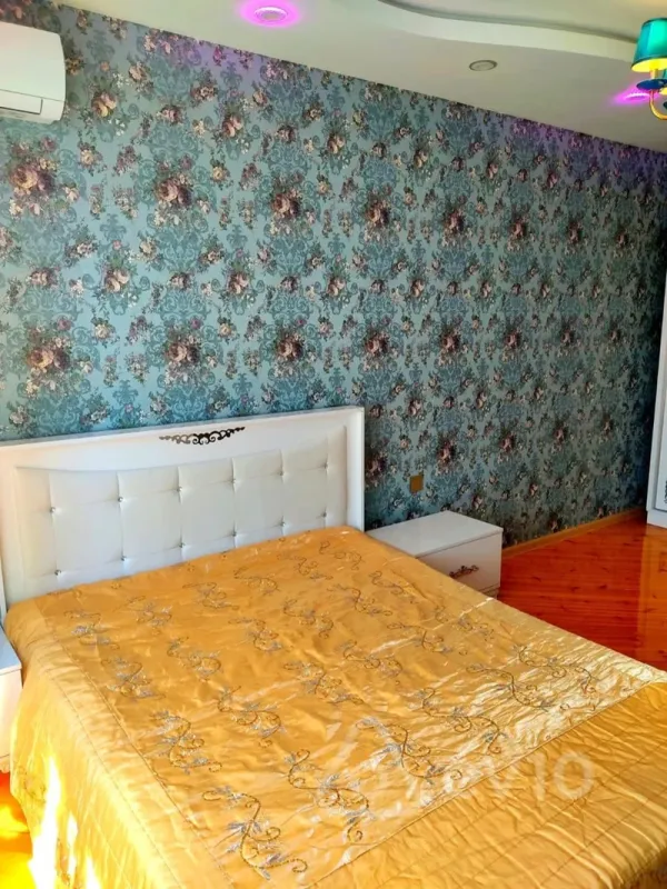 Kirayə verilir 2 otaqlı yeni tikili 90 m²