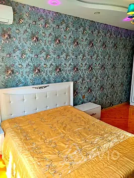 Kirayə verilir 2 otaqlı yeni tikili 90 m²