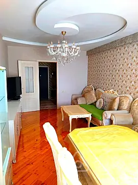 Kirayə verilir 2 otaqlı yeni tikili 90 m²