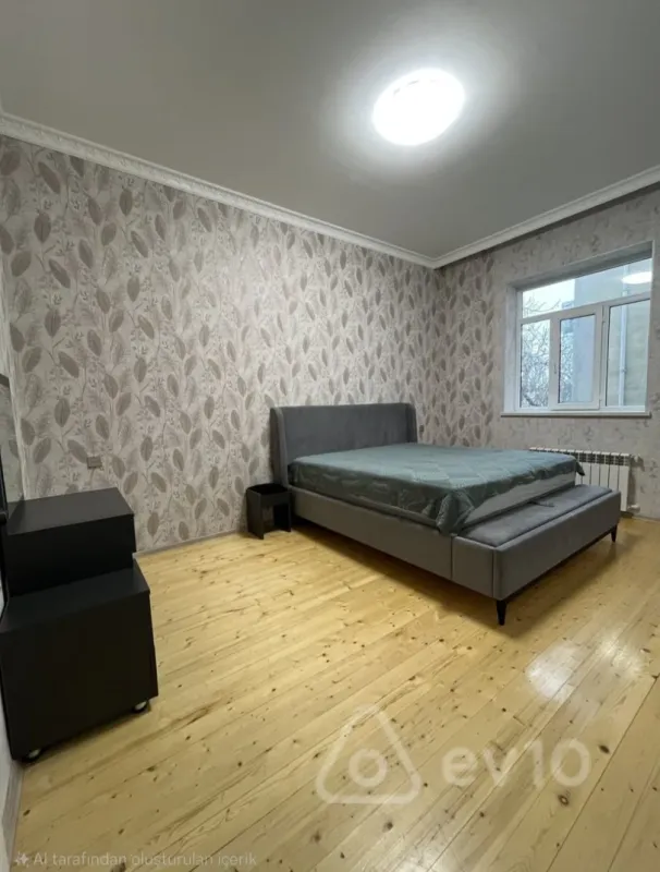 Satılır 4 otaqlı həyət evi 100 m²