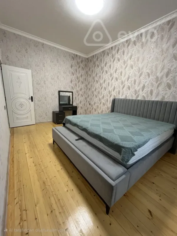 Satılır 4 otaqlı həyət evi 100 m²