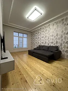 Satılır 4 otaqlı həyət evi 100 m²