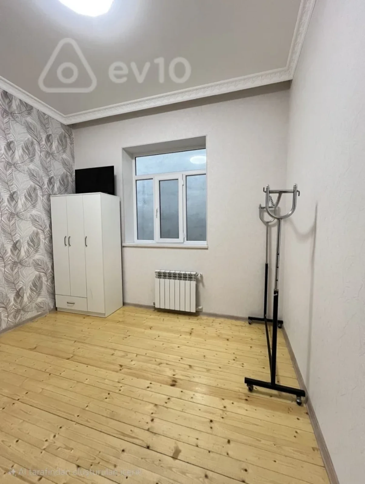 Satılır 4 otaqlı həyət evi 100 m²