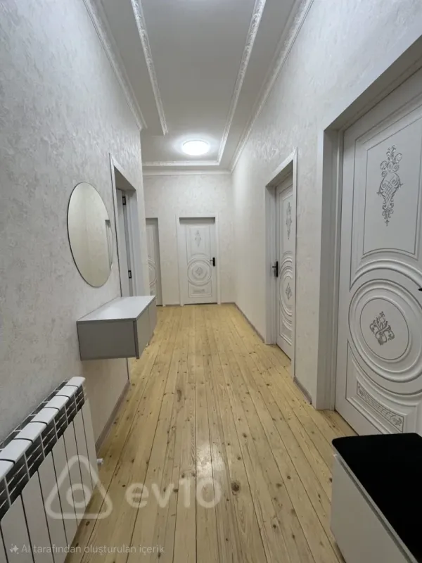 Satılır 4 otaqlı həyət evi 100 m²