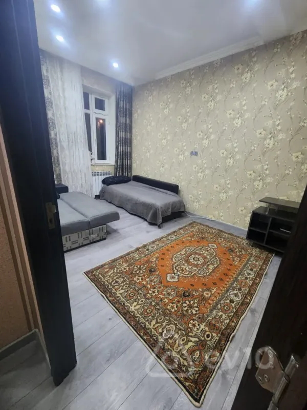 Kirayə verilir 3 otaqlı yeni tikili 70 m²