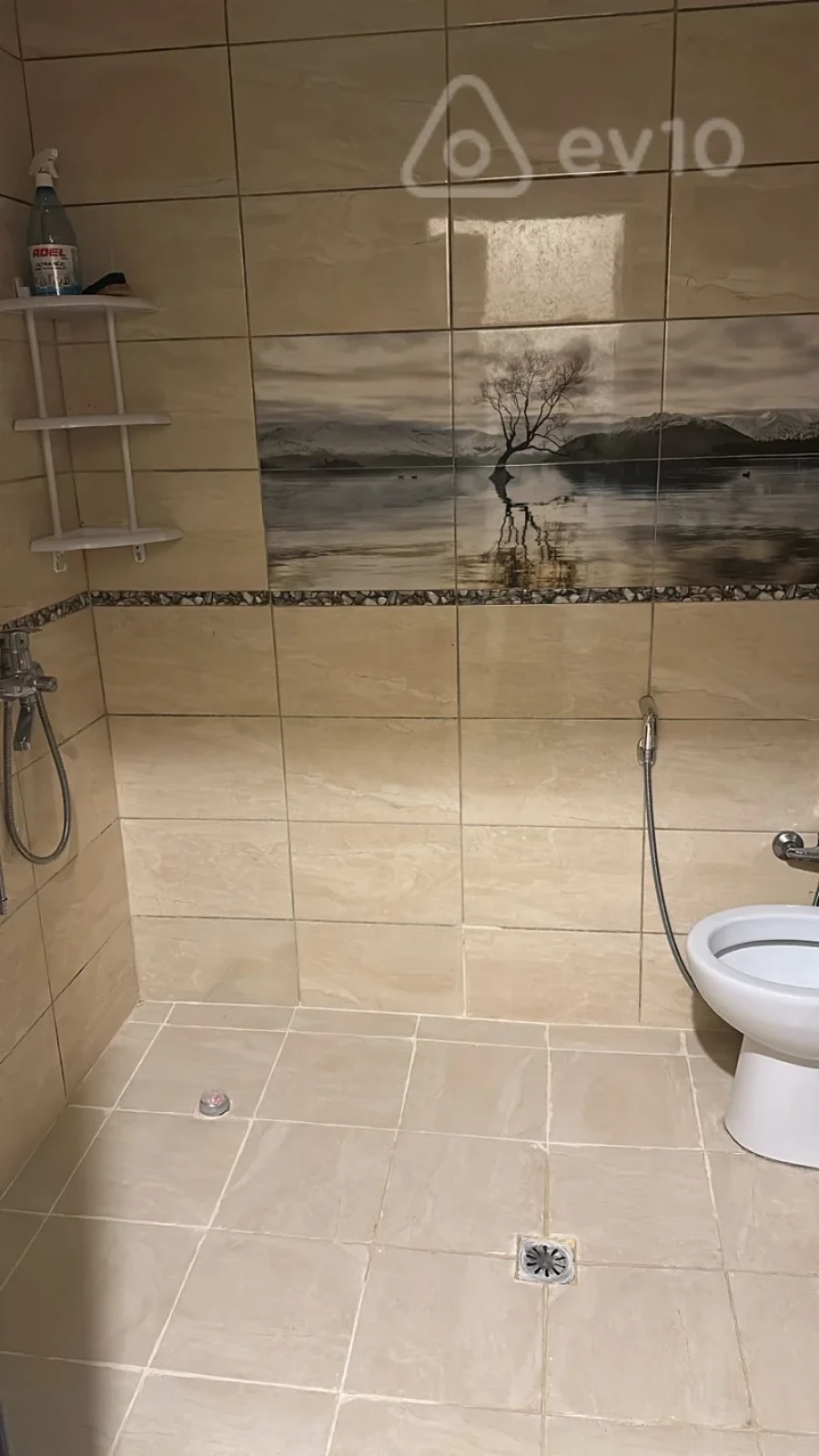 Kirayə verilir 3 otaqlı yeni tikili 100 m²