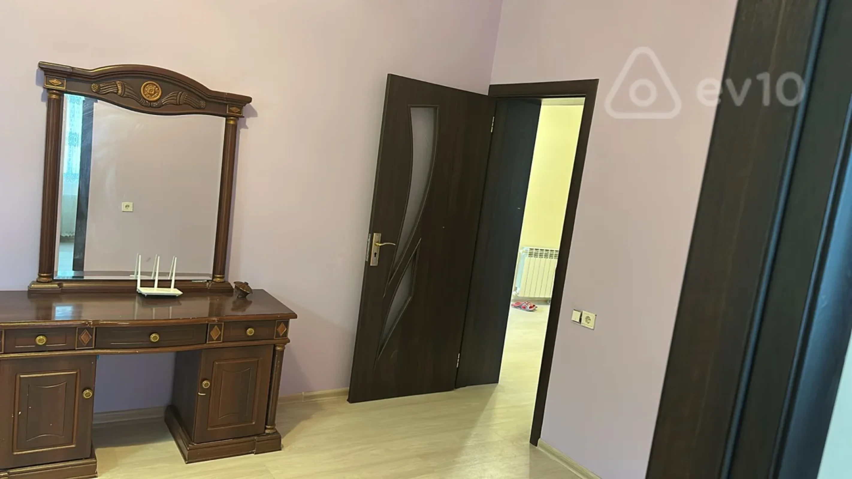 Kirayə verilir 3 otaqlı yeni tikili 100 m²