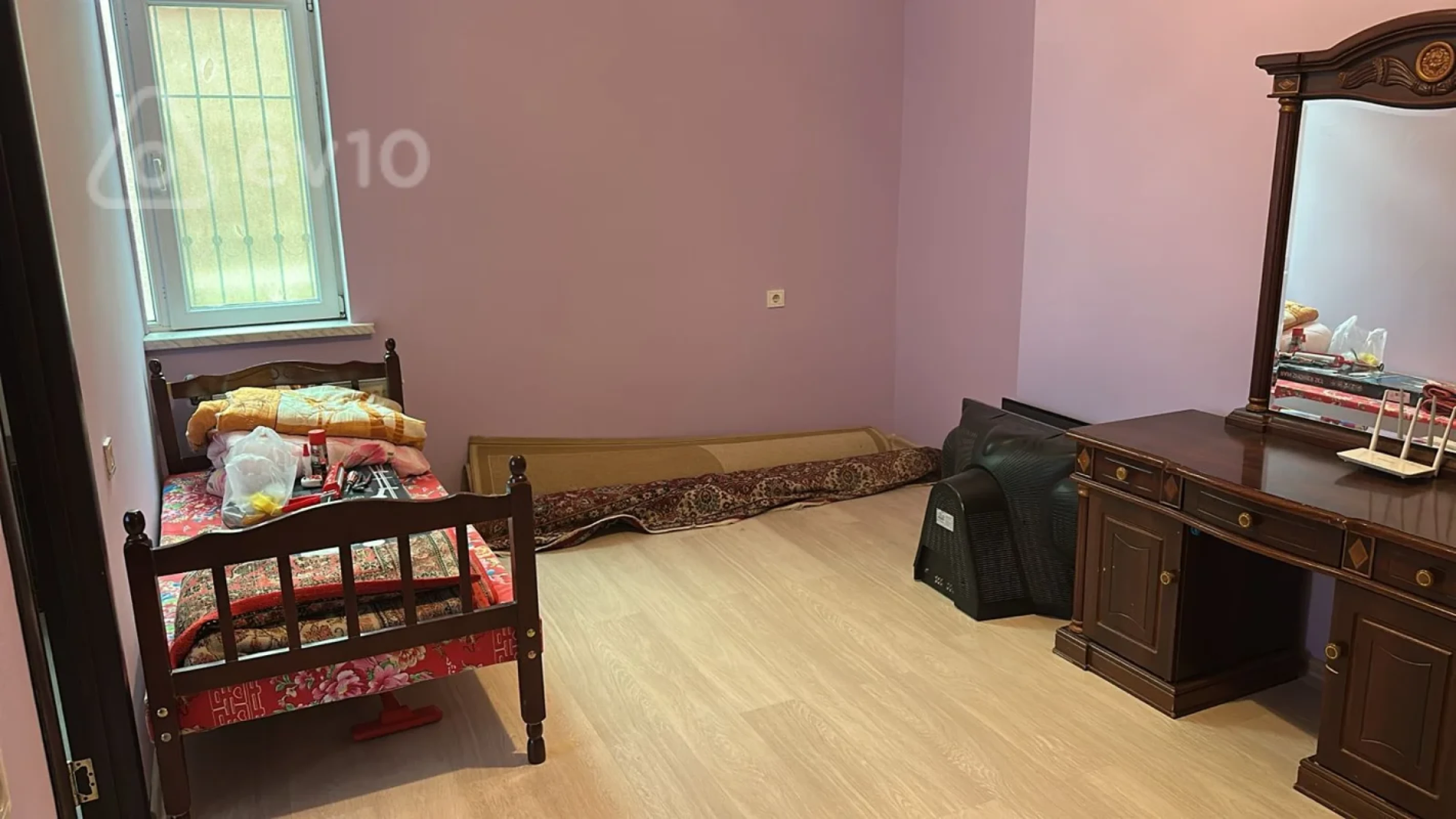 Kirayə verilir 3 otaqlı yeni tikili 100 m²