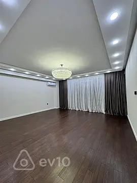Satılır 3 otaqlı yeni tikili 155 m² — Bakı, Nəsimi 3 otaq 155.00 m²