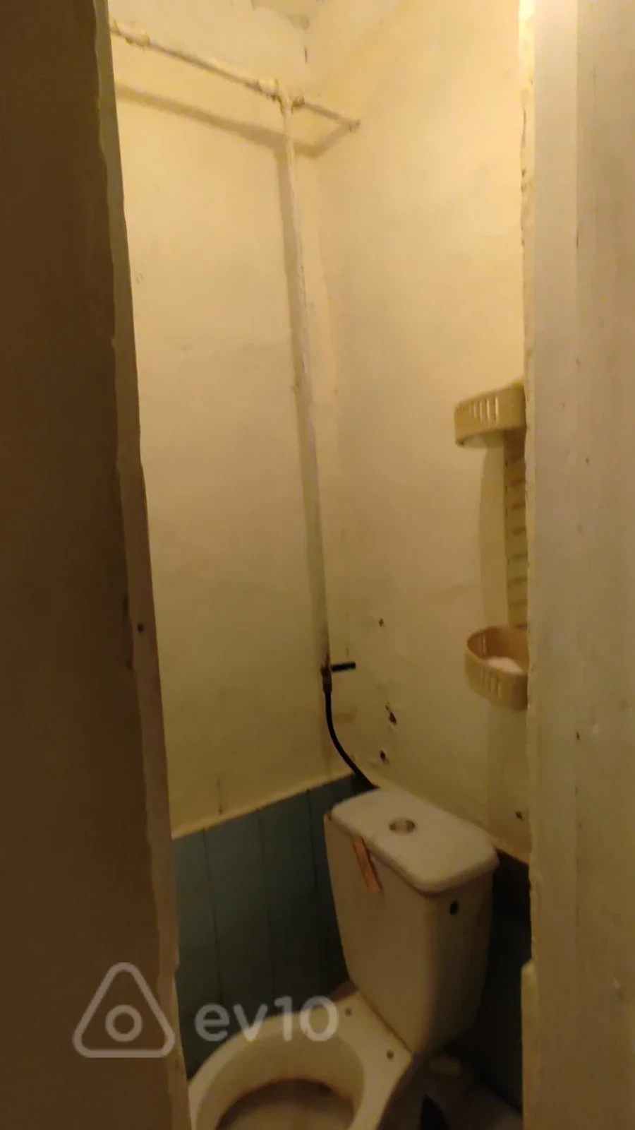 Kirayə verilir 1 otaqlı həyət evi 15 m²