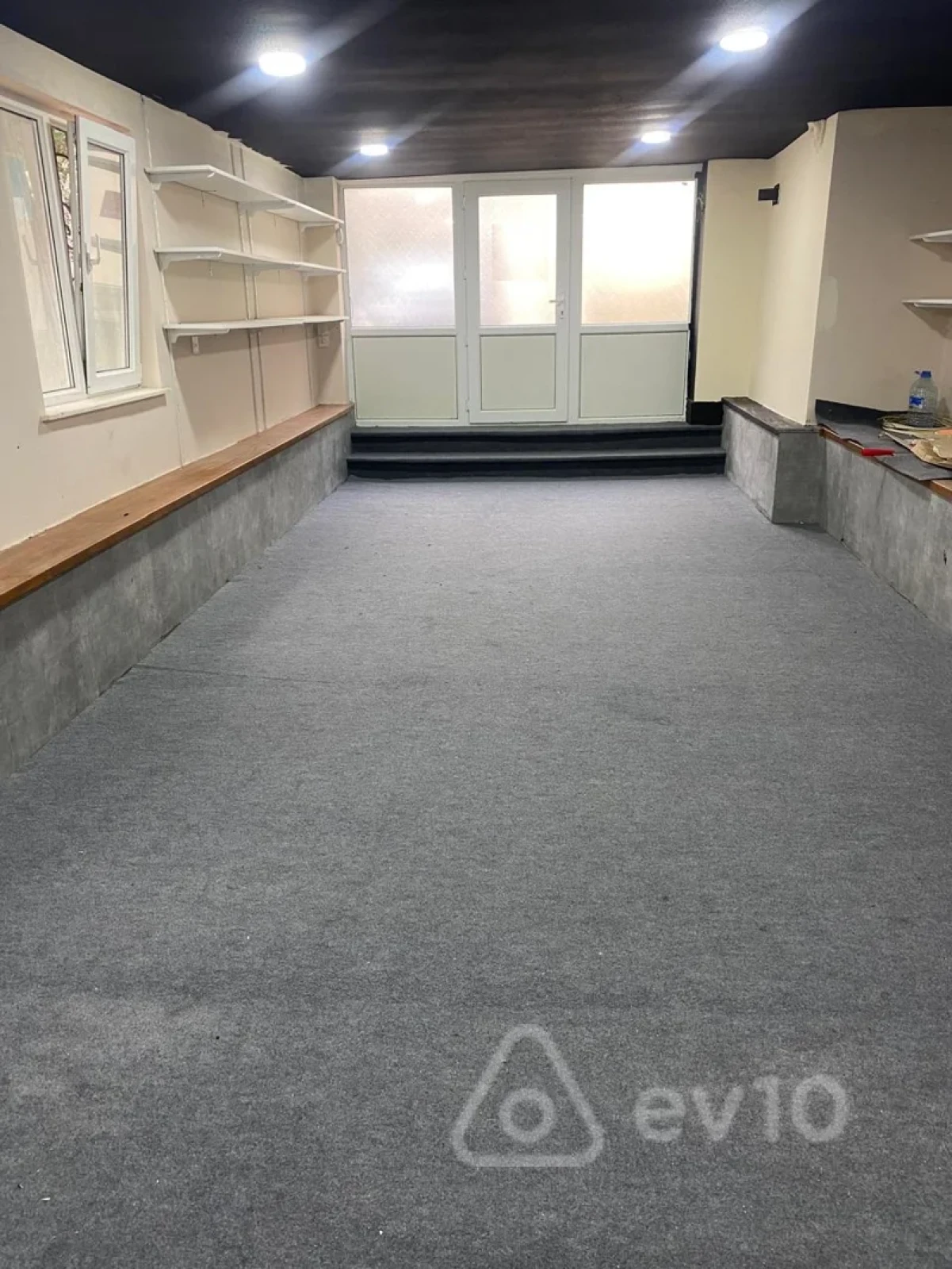 Kirayə verilir mənzil 42 m²