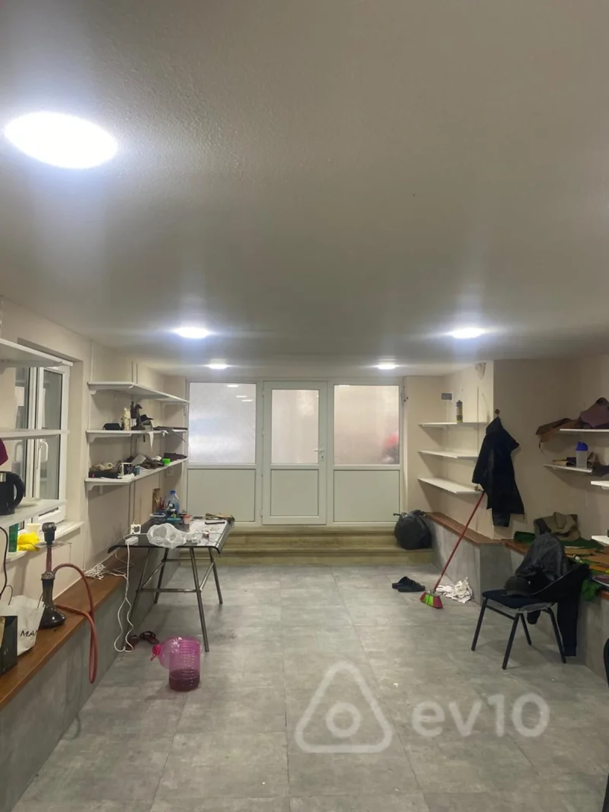 Kirayə verilir mənzil 42 m²