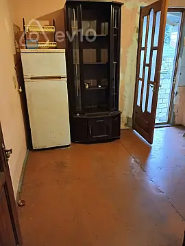 Kirayə verilir 2 otaqlı həyət evi 46 m²