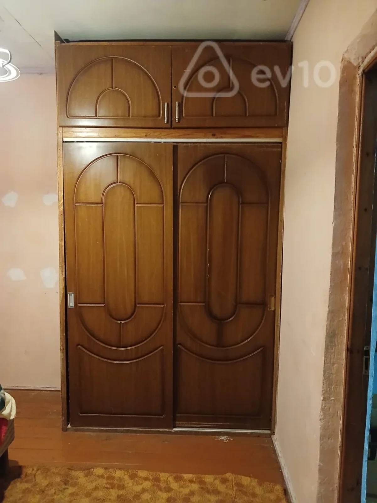 Kirayə verilir 2 otaqlı həyət evi 46 m²