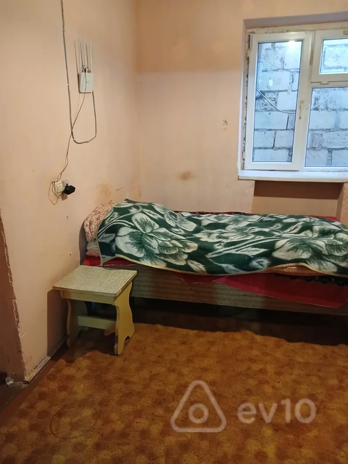 Kirayə verilir 2 otaqlı həyət evi 46 m²