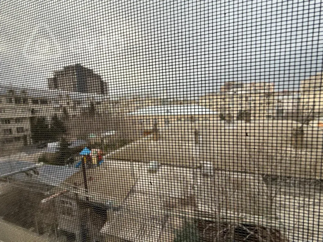 Kirayə verilir 3 otaqlı köhnə tikili 70 m²