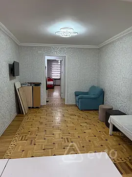 Kirayə verilir 3 otaqlı köhnə tikili 70 m² — Bakı, Xətai 3 otaq 70.00 m²