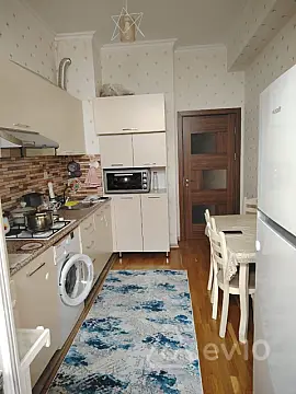 Satılır 2 otaqlı yeni tikili 65 m²