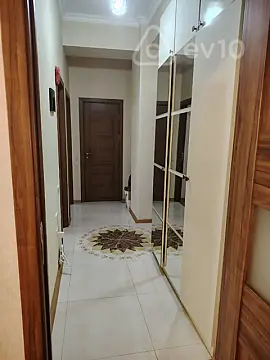 Satılır 2 otaqlı yeni tikili 65 m²