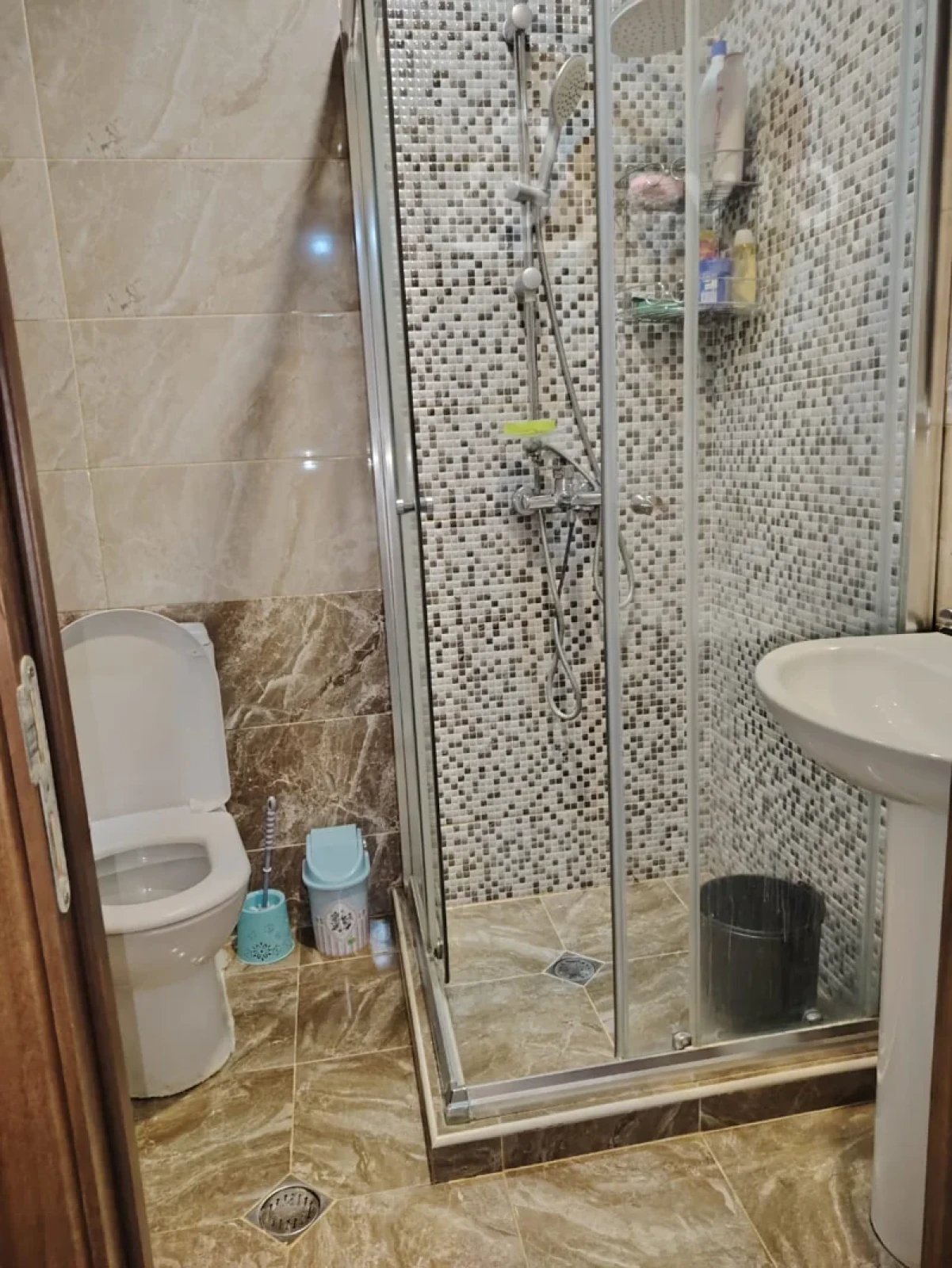 Satılır 2 otaqlı yeni tikili 65 m²