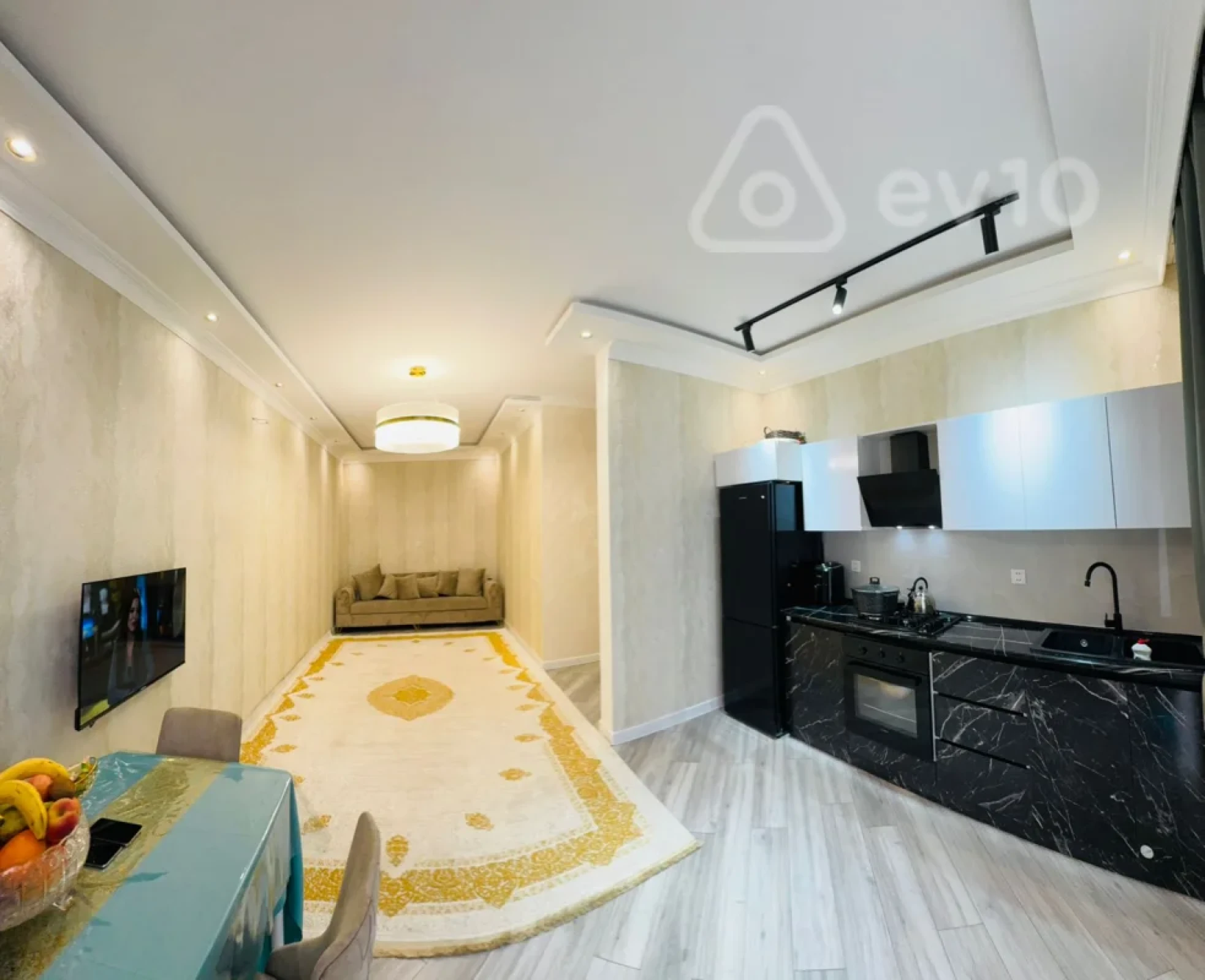 Satılır 6 otaqlı həyət evi 220 m²