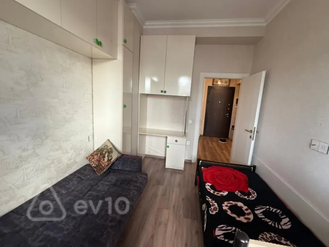 Kirayə verilir 2 otaqlı yeni tikili 55 m²