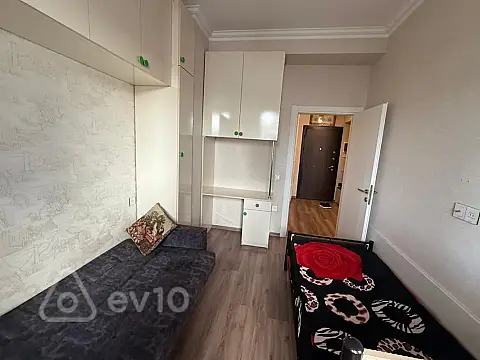 Kirayə verilir 2 otaqlı yeni tikili 55 m²