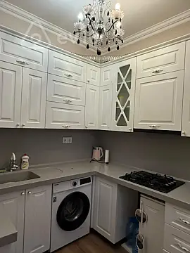 Kirayə verilir 2 otaqlı yeni tikili 55 m²