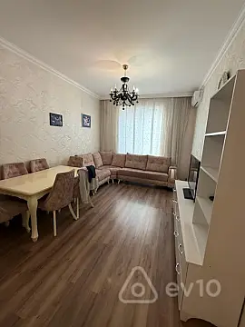 Kirayə verilir 2 otaqlı yeni tikili 55 m² — Bakı, Yasamal 2 otaq 55.00 m²