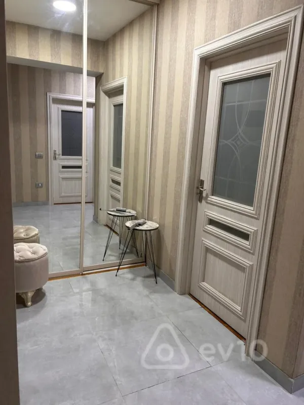 Satılır 3 otaqlı yeni tikili 110 m²
