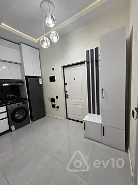 Kirayə verilir 2 otaqlı yeni tikili 55 m²