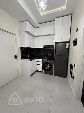 Kirayə verilir 2 otaqlı yeni tikili 55 m²