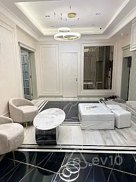 Kirayə verilir 3 otaqlı yeni tikili 180 m²