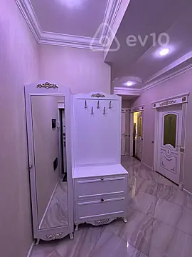 Kirayə verilir 2 otaqlı yeni tikili 62 m²