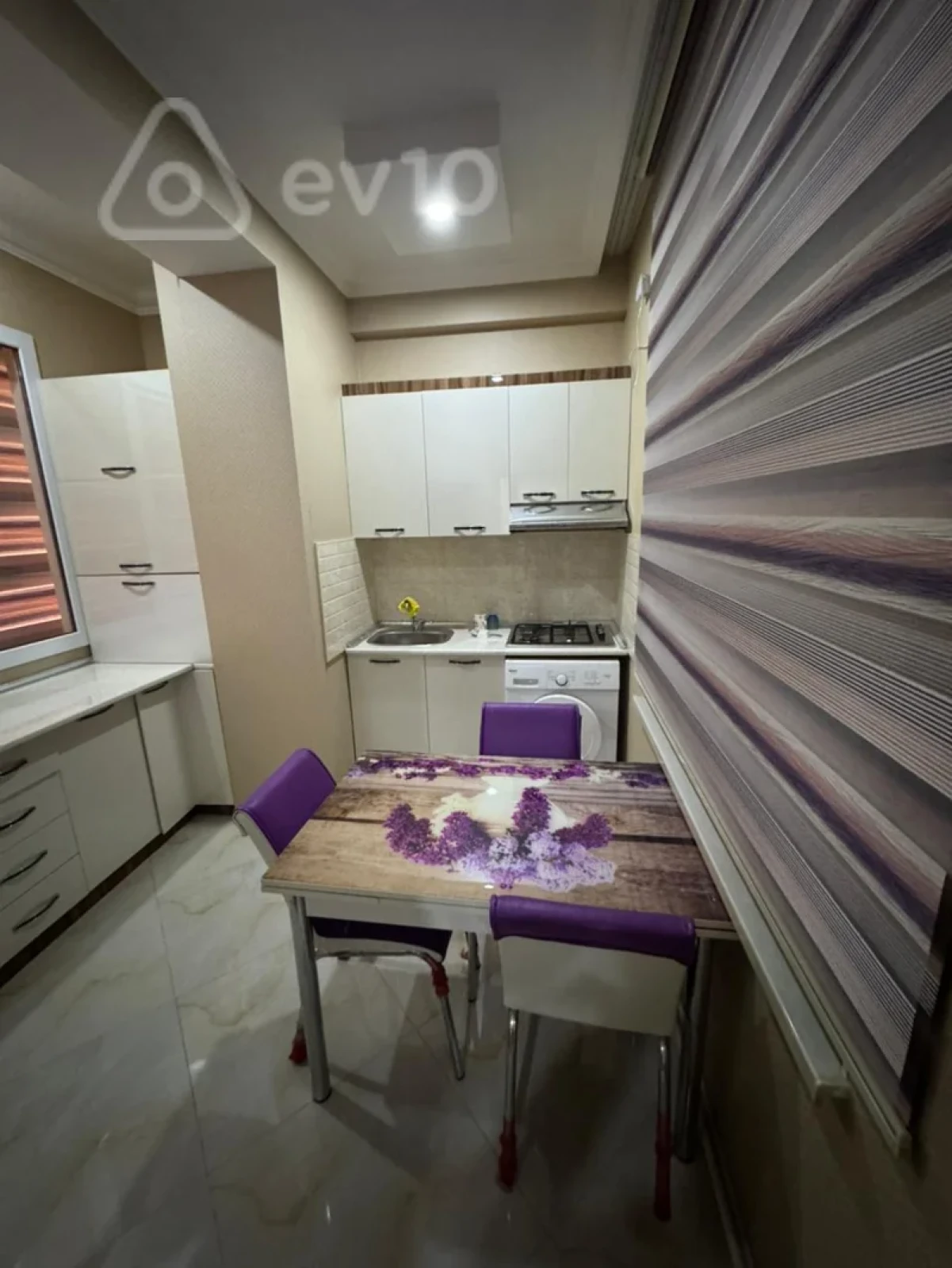 Kirayə verilir 2 otaqlı yeni tikili 62 m²