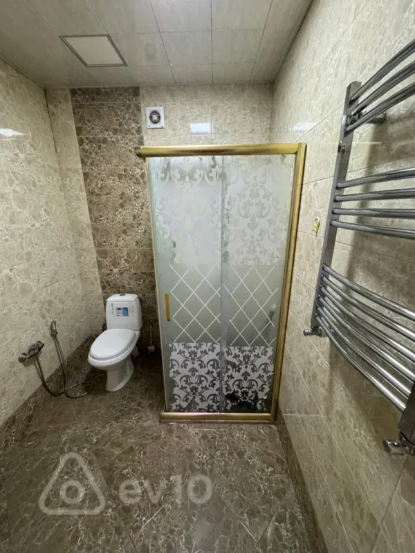 Kirayə verilir 2 otaqlı yeni tikili 62 m²