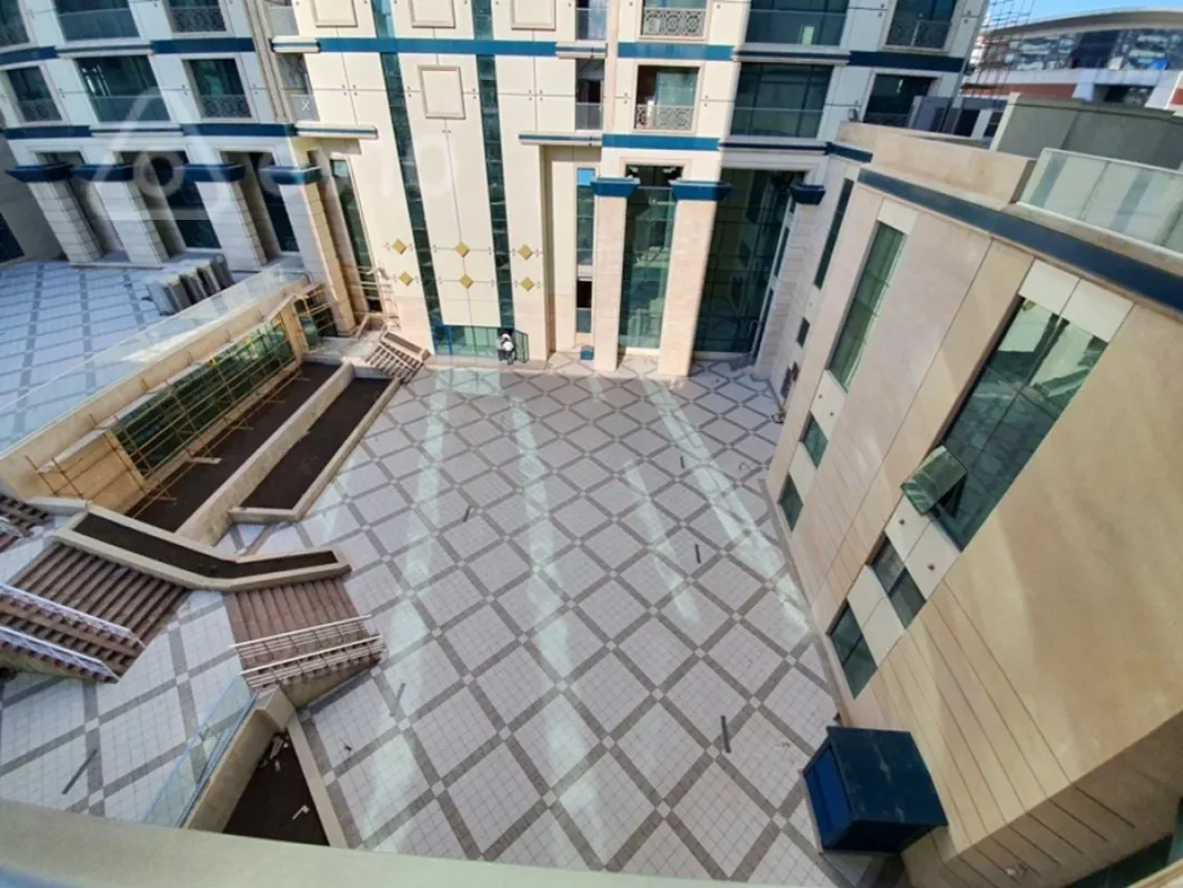 Kirayə verilir 3 otaqlı yeni tikili 106 m²