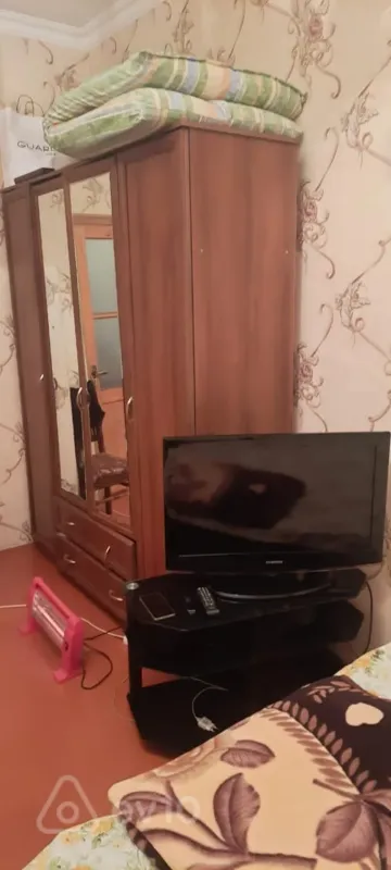 Kirayə verilir 1 otaqlı köhnə tikili 44 m²