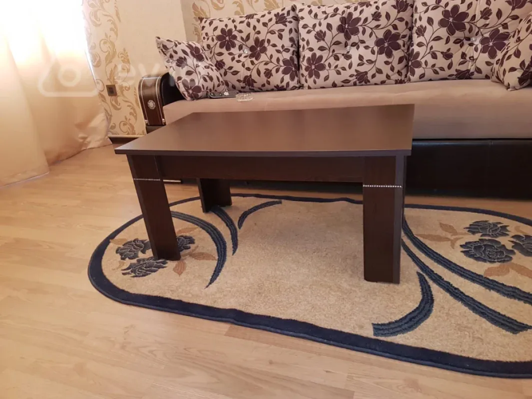 Kirayə verilir 2 otaqlı yeni tikili 55 m²