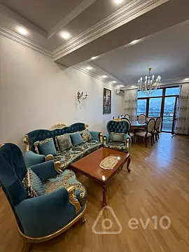 Satılır 3 otaqlı yeni tikili 103 m² — Bakı, Yasamal 3 otaq 103.00 m²