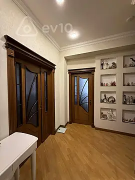 Satılır 3 otaqlı yeni tikili 103 m²