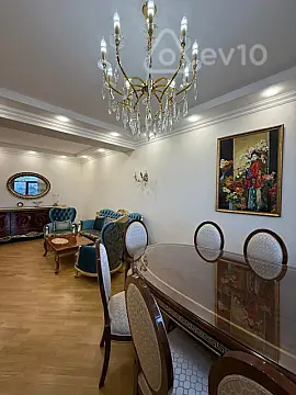 Satılır 3 otaqlı yeni tikili 103 m²